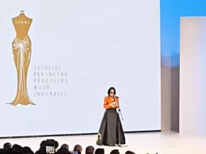 IFW 2024 Resmi Digelar, Targetkan Rp60 Miliyar