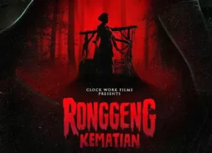 Cinema XXI Menggelar Promo Buy 1 Get 1 Free Tiket Film Ronggeng Kematian, Kuota Terbatas!