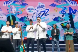 Ramadan Jazz Festival 2024 Ke-13 Sukses Di Gelar, Mempora Beri Apresiasi