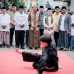 Program Santri Digitalpreneur 2024 Harus Mampu Cetak Santri Modern