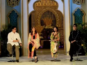 Central Park Mall Gelar Raya Fashion Fest Berlangsung  29 – 31 Maret 2024