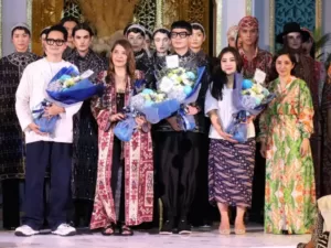 Central Park Mall Gelar Raya Fashion Fest Berlangsung  29 – 31 Maret 2024