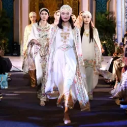 Central Park Mall Gelar Raya Fashion Fest Berlangsung  29 – 31 Maret 2024