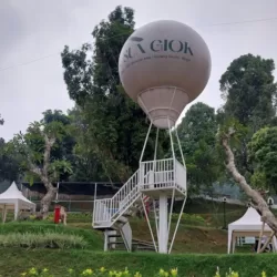 Wisata Dusun Giok Bogor, Rekomendasi Tempat Liburan Lebaran Ke Negeri Sakura