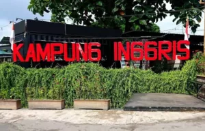 Kampung Inggris Indonesia Berperan Ciptakan Bibit Unggul Di Sektor Pariwisata