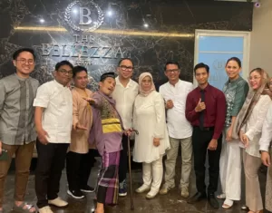 Gandeng Usatad Maulana, Sahabat Sedekah Menggandeng Nemuru Hotels Mengadakan Buka Bersama Dan Santunan 120 Anak Yatim Dan Dhuafa Di Bulan Ramadan