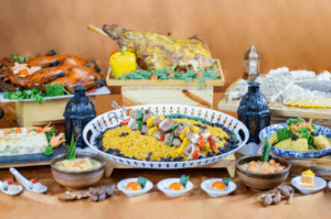 HARRIS & POP! Hotel Kelapa Gading Jakarta Menyambut Bulan Suci Dengan Berbagai Macam Spesial Promo Ramadan