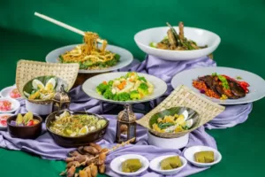 HARRIS & POP! Hotel Kelapa Gading Jakarta Menyambut Bulan Suci Dengan Berbagai Macam Spesial Promo Ramadan