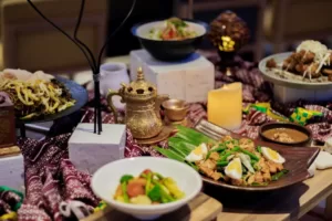 HARRIS & POP! Hotel Kelapa Gading Jakarta Menyambut Bulan Suci Dengan Berbagai Macam Spesial Promo Ramadan