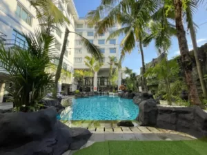 Momen Lebaran, Kimaya Sudirman Yogyakarta by Harris Tawarkan Sajian Lebaran Hingga Room Promotion