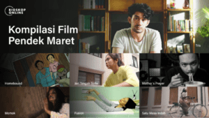 Dari Film Yang Dibintangi Reza Rahadian Hingga Musisi Abdul & The Coffee Theory, 7 Film Pendek Terbaru Ini Siap Ramaikan Bioskop Online