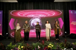 Indonesia Meluncurkan Peta Jalan Ekonomi Perawatan Untuk Dunia Kerja Yang Lebih Setara Gender
