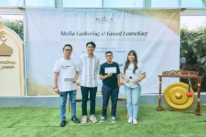 Horison Group Meluncurkan myhorison.chat Dan myhorison.com Untuk Kemudahan Pemesanan Kamar