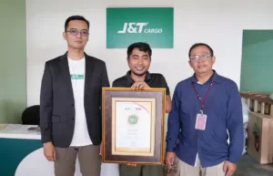 J&T Cargo Gandeng Partner Bisnis Dari 3 Sektor Industri Kunci