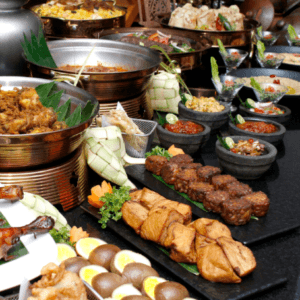Semarak Ramadan Dengan Paket Spesial "Jelajah Rasa" Dan "Blissful Ramadan" Di Swiss-Belresidences Kalibata Jakarta