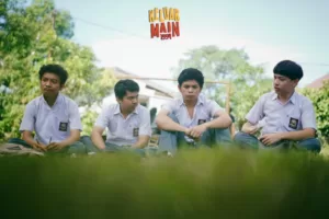 Pemutaran Perdana Film "Keluar Main 1994" Di Jakarta, Bangkitkan Kembali Nostalgia Era 90-an