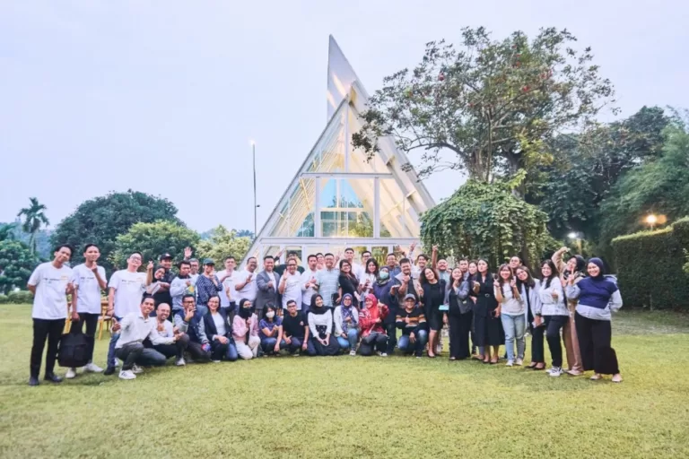 Horison Group Meluncurkan myhorison.chat Dan myhorison.com Untuk Kemudahan Pemesanan Kamar
