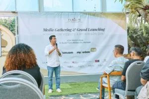 Horison Group Meluncurkan myhorison.chat Dan myhorison.com Untuk Kemudahan Pemesanan Kamar