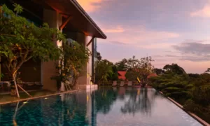 The Forest at Veranda: Sebuah Oasis Ketenangan Untuk Ramadan Di Tengah Kota Jakarta