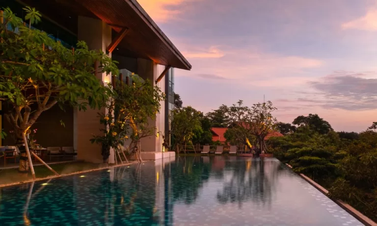 The Forest at Veranda: Sebuah Oasis Ketenangan Untuk Ramadan Di Tengah Kota Jakarta