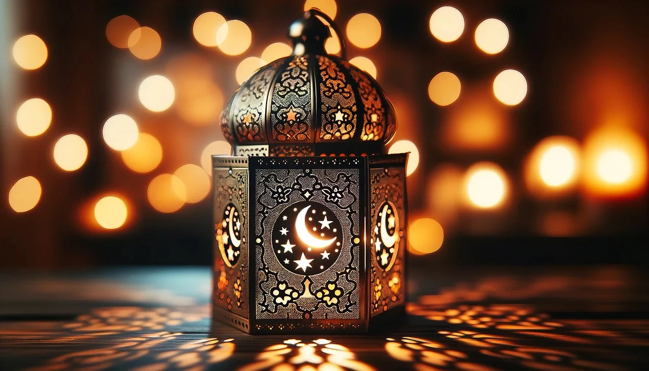 Agar Menjalankan Ibadah Ramadan Maksimal, Berikut Tips Sehat Puasa Agar Badan Tetap Fit