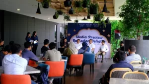 Aston Cluster Banten Gelar Media Preview Ramadan Delights
