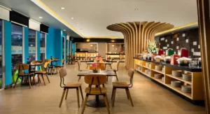 Rayakan Lebaran Di Vega Hotel Gading Serpong Dengan Paket Halal Bihalal