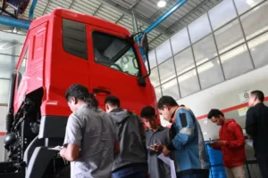 Team Astra UD Trucks Dan Pengemudi Indonesia Siap Bersaing Di Ajang Internasional: UD Gemba Challenge Dan UD Extra Mile Challenge 2024