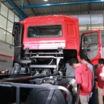 Team Astra UD Trucks Dan Pengemudi Indonesia Siap Bersaing Di Ajang Internasional: UD Gemba Challenge Dan UD Extra Mile Challenge 2024