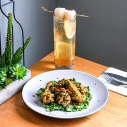 Rekomendasi Kuliner Berbagai Hidangan Ayam Khas Asia Yang Cocok Dengan Minuman Khas Archipelago International