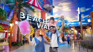 Libur Lebaran di Trans Studio Cibubur, Yuk! Indoor Theme Park Indonesia Yang Tawarkan Beragam Keseruan Lewat 20 Wahana Permainan