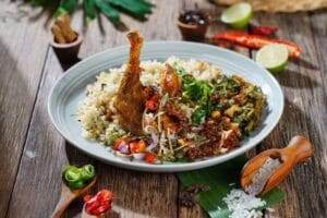 Omega Hotel Management Akan Segera Meluncurkan Restoran Indonesia, "Ramela - Cultural Taste of Indonesia"