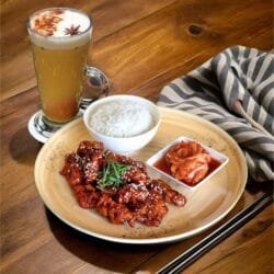 Rekomendasi Kuliner Berbagai Hidangan Ayam Khas Asia Yang Cocok Dengan Minuman Khas Archipelago International