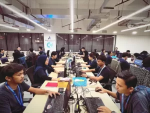 Komitmen Lazada Dan AHA Commerce Dukung Brand Lokal “Go Digital”, Raih Omzet Berlipat, Dan Sukses di Platform Online
