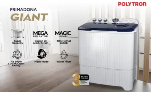 Muncuci Hijab Dengan Praktis Dan Cerdas: Fitur Terkini Bikin Hijab Awet Dan Anti Kusut