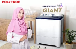 Muncuci Hijab Dengan Praktis Dan Cerdas: Fitur Terkini Bikin Hijab Awet Dan Anti Kusut