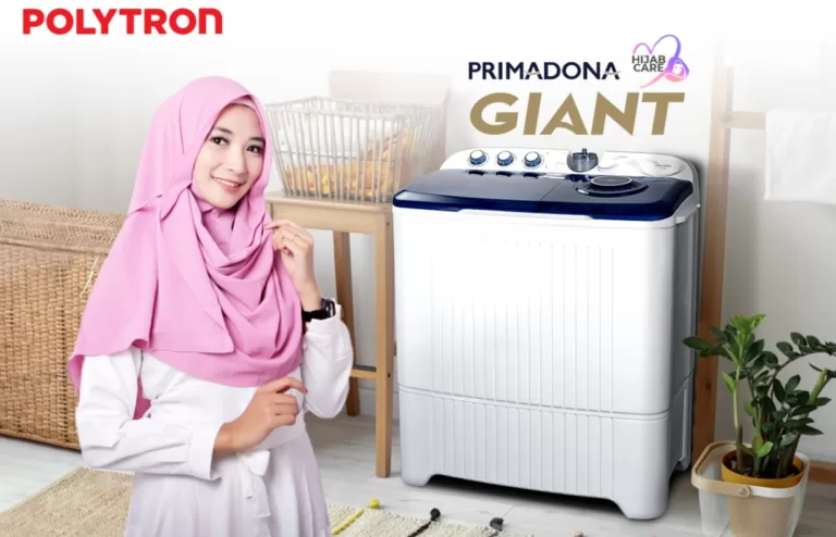 Muncuci Hijab Dengan Praktis Dan Cerdas: Fitur Terkini Bikin Hijab Awet Dan Anti Kusut