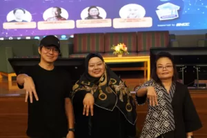 BINUS University Hadirkan Nusameta Borobudur Untuk Wisata Digital