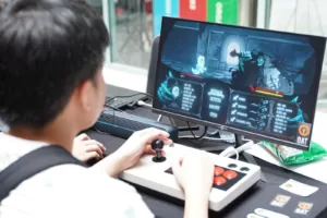 BINUS University Hadirkan Nusameta Borobudur Untuk Wisata Digital