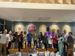 Temukatsu Resto & Cafe, Sensasi Baru Kuliner Ala Jepang Di Ciputat, Ini Tempatnya !