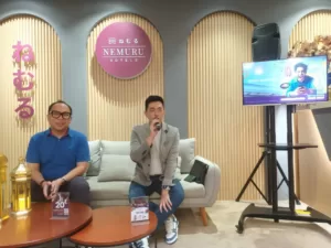 Temukatsu Resto & Cafe, Sensasi Baru Kuliner Ala Jepang Di Ciputat, Ini Tempatnya !