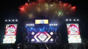 Jakarta Lebaran Fair 2024 Sudah Resmi Dibuka