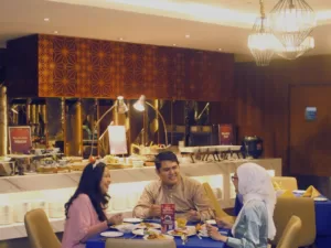 Libur Lebaran Di Swiss-Belhotel Pondok Indah Dapat Hampers Dan Diskon Spa Treatment