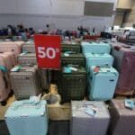 Bursa Koper Travel Murah di Jakarta Lebaran Fair