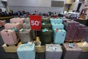 Bursa Koper Travel Murah di Jakarta Lebaran Fair