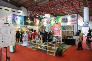 Promo Back To School di Jakarta Lebaran Fair 2024