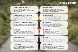 Revolusi Transportasi: POLYTRON Hadirkan Fast Charging Station Untuk Mendukung Kendaraan Listrik