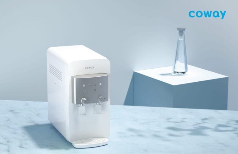 Penuhi Standar Aman Untuk Kesehatan, Water Purifier Coway Telah Tersertifikasi Hilangkan Mikroplastik