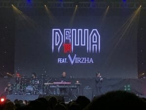 Jelang Konser Soul Intimate Concert Vol 2.0, 3.400 Kursi Sold Out