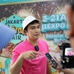 Aldy Taher: Jakarta Lebaran Fair Harus Ada Tiap Tahun